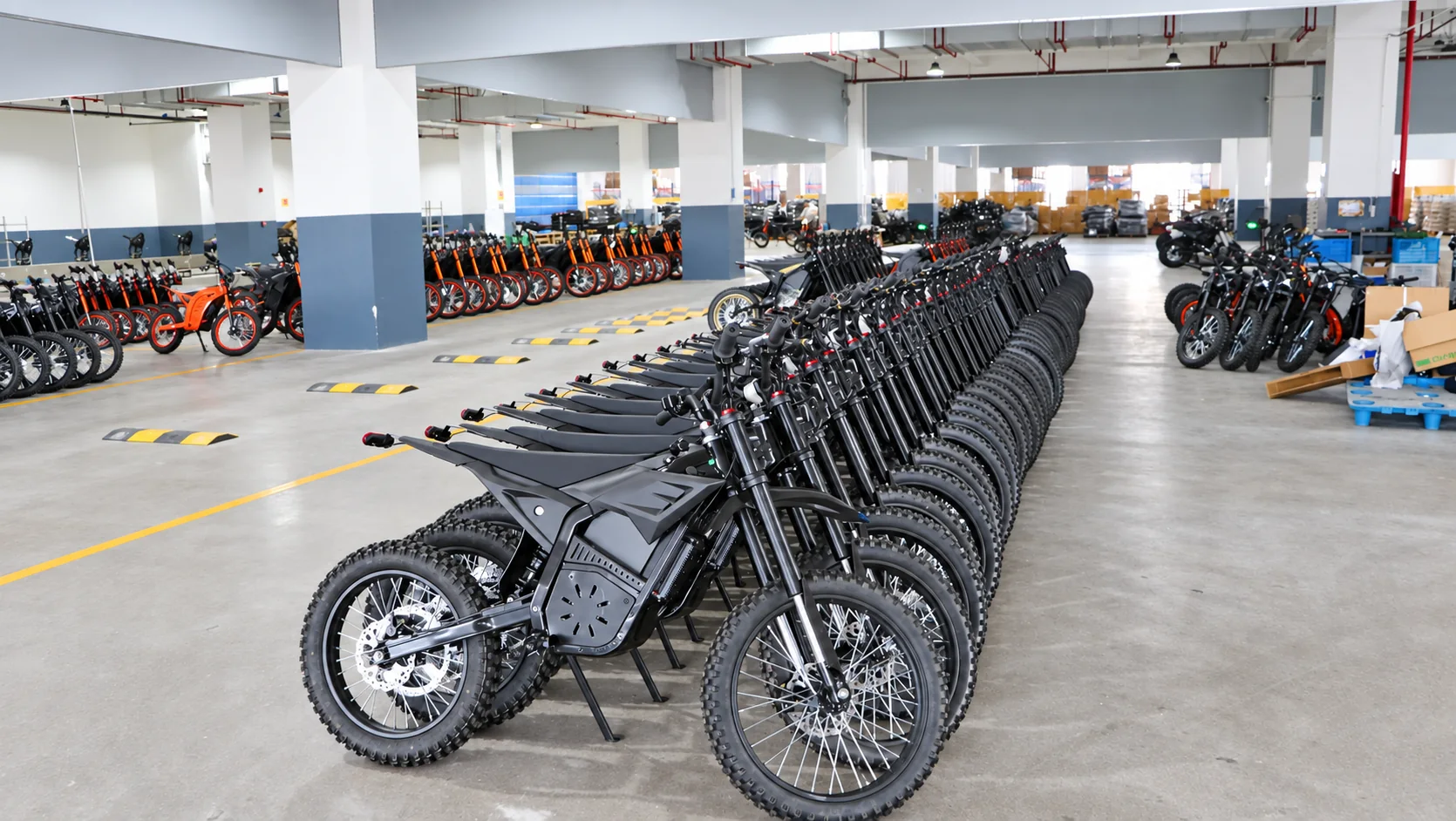 KMS factory product view 6