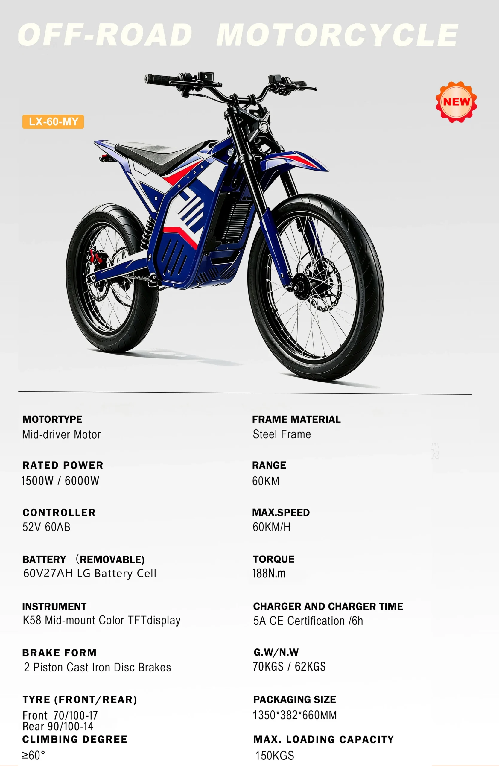 LX-60-MY source sheet product view 1