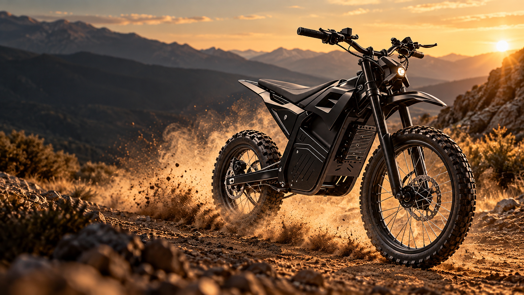 K2-72-LZ motorcycle visual