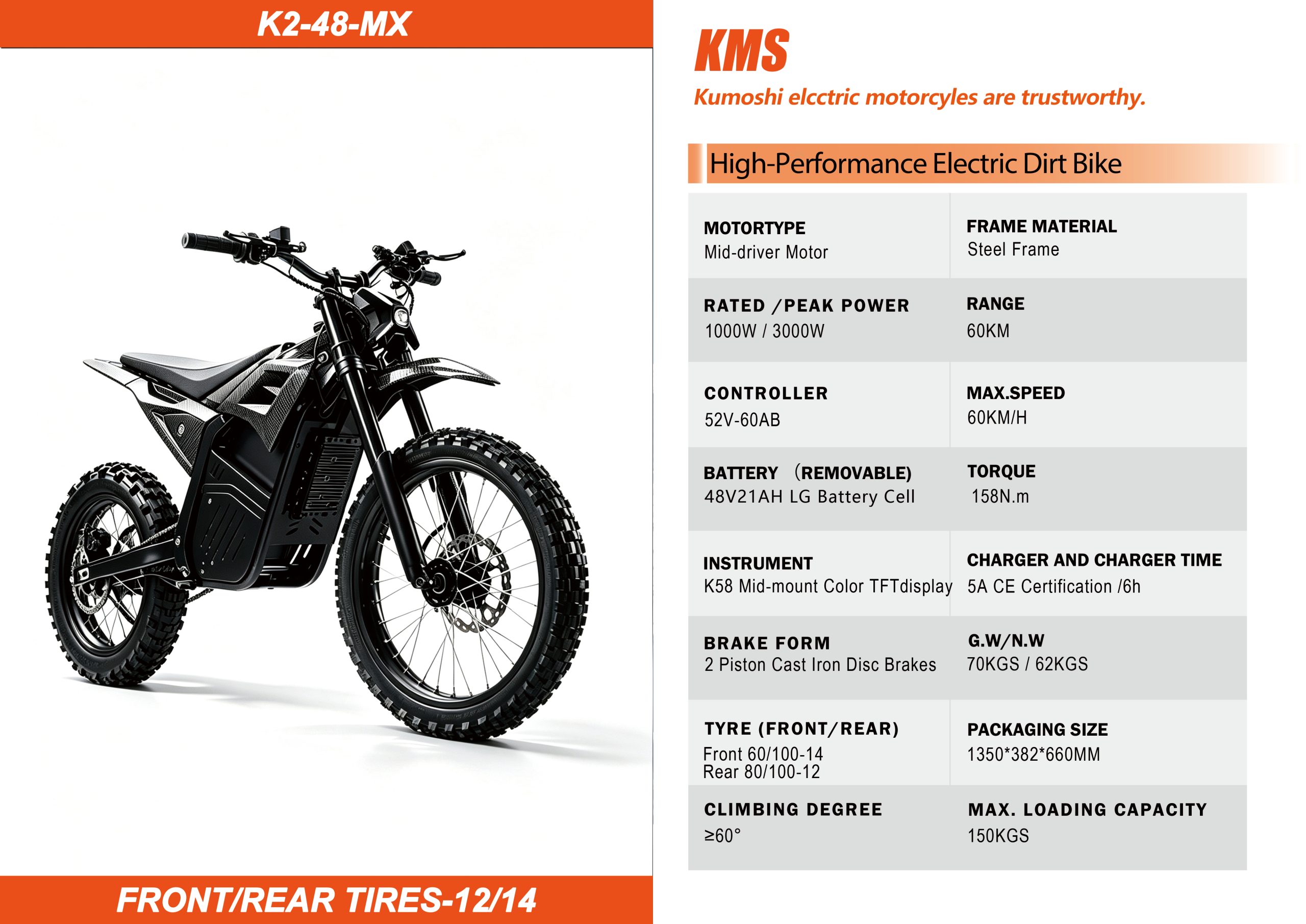 K2-48-MX source sheet product view 1