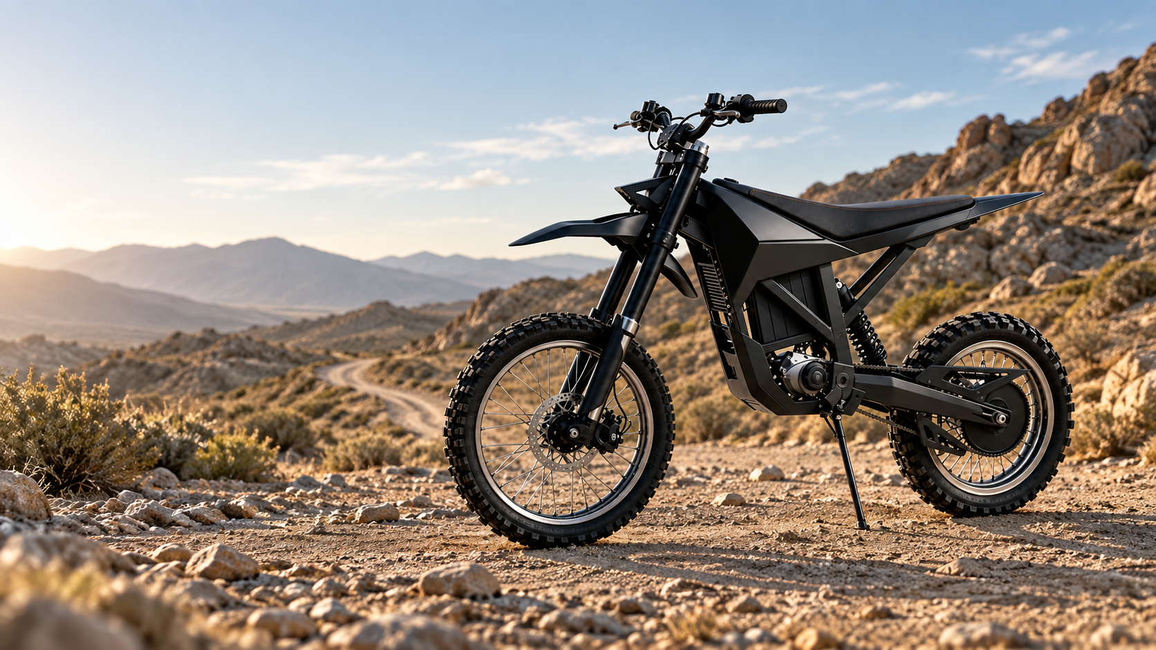 T2-48-MX motorcycle visual